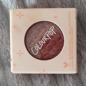 Colourpop Party of Five Super Shock Shadow Eyeshadow Ultra Glitter Cream